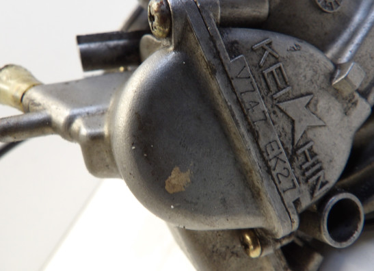 Carburetor assy Kawasaki ZX 10 R