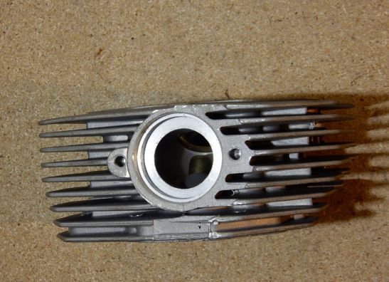 Cilinderkop Moto Guzzi Le Mans III