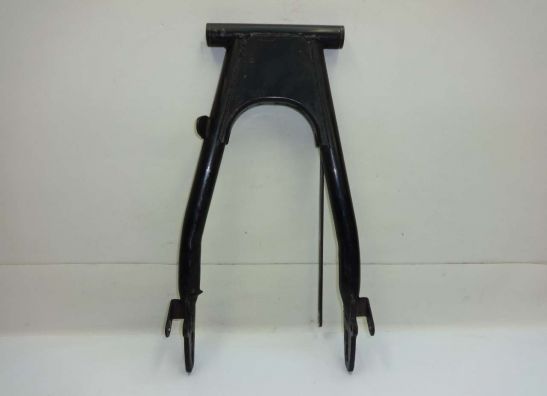 Achterbrug Kawasaki LTD 440