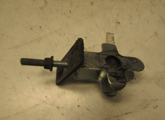 Achterbrug Suzuki GSX F 600