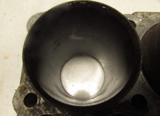 Cylinders Honda CBX 1000