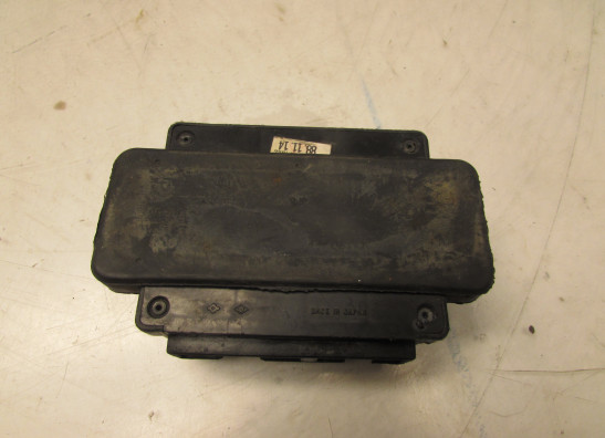 Fuse box Kawasaki ZXR 750