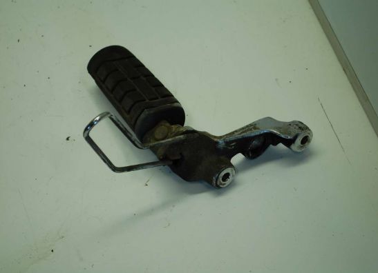 Main step holder right Honda VT 700 750