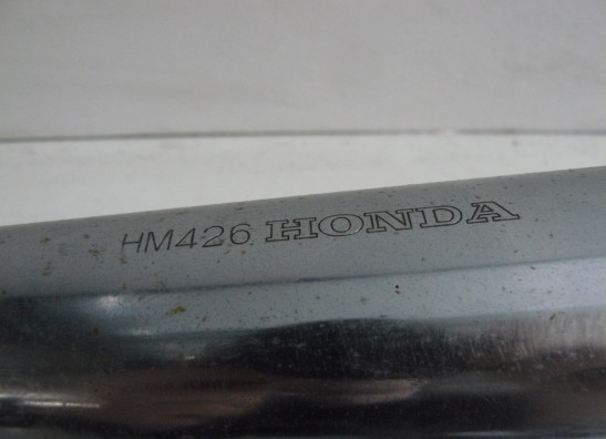 Uitlaat Honda CB 650