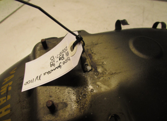 Hinterradabdeckung Yamaha XV 1100 Virago