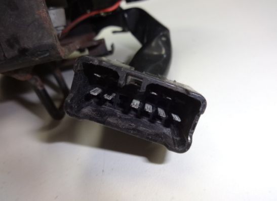 Tellerset Suzuki GSX R 750