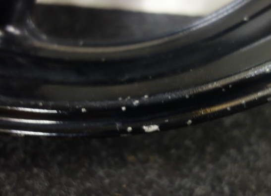 Achtervelg Yamaha FJR 1300