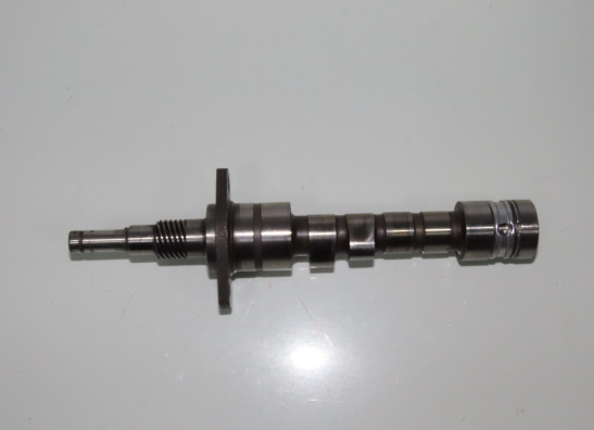 Nokkenas Moto Guzzi V35 V50 V65