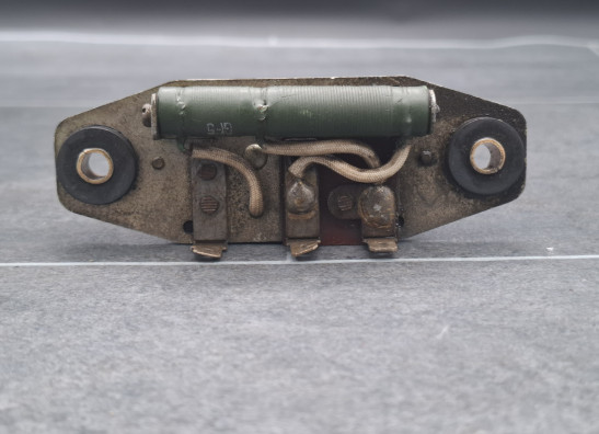 Regulator rectifier  Suzuki GT 380