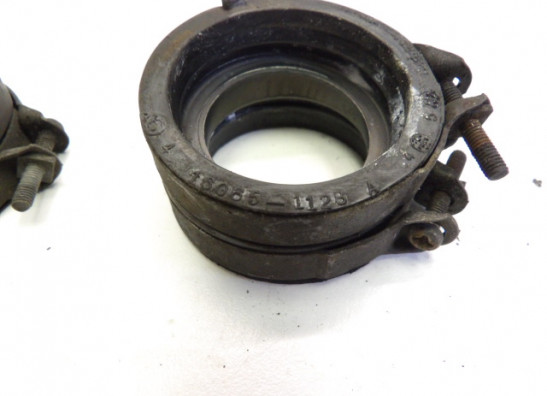 Inlaat rubber Kawasaki LTD 454