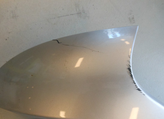 Seiten verkleidung links Kawasaki ER 6