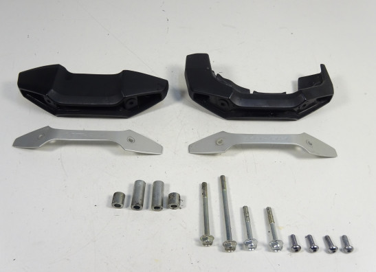 Valblokken Yamaha Tracer 900