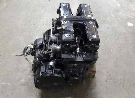 Motorblok Honda CB 700