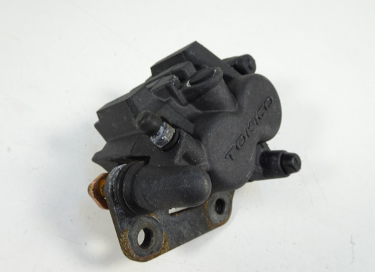 Brake caliper left front Kawasaki ER 6