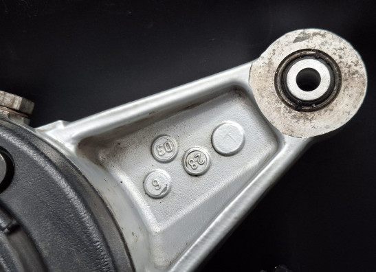 Final driven gear BMW R 1100 S