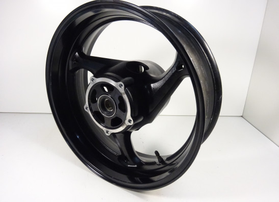 Rear wheel Suzuki GSR 600