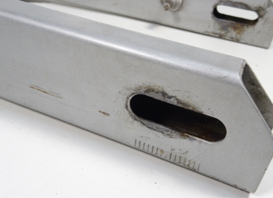 Achterbrug Ducati Monster 750