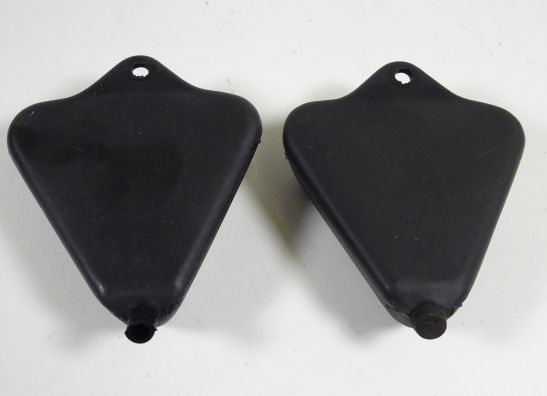 Engine parts Ducati 600 SS Supersport