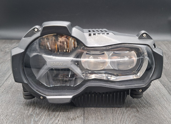 Koplamp BMW R 1250 GS