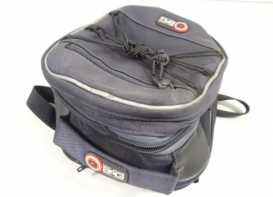 Soziussitz Suzuki GSR 750