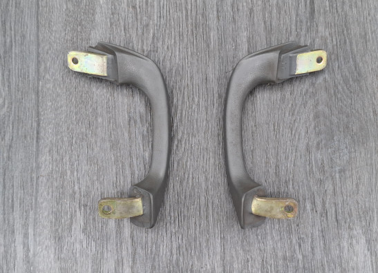 Achterhandvat Yamaha XJ 600 Diversion