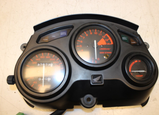 Tellerset Honda CBR 600 F