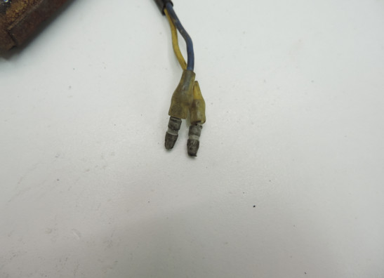 Overig Kawasaki CSR 305 LTD