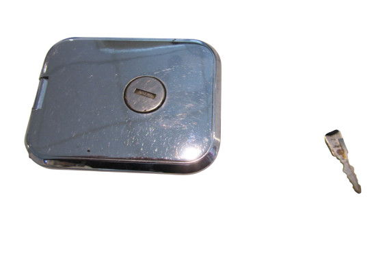 Ignition key Kawasaki Z 900 Z1