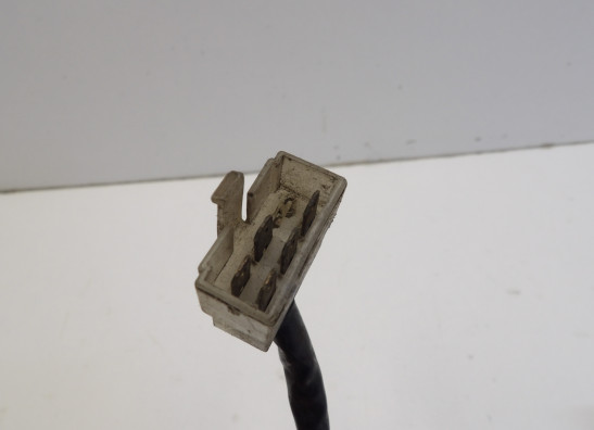 CDI ECU unit Yamaha XV 920