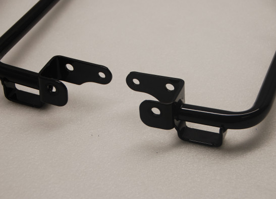 Kofferbeugel set Harley Davidson Touring FL