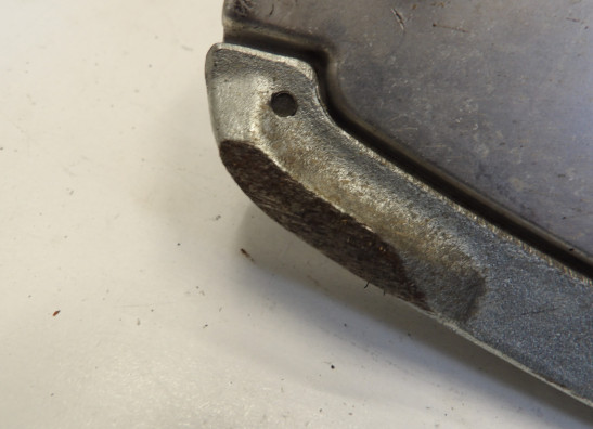 Fussrastetrager vorne links Yamaha XV 1600