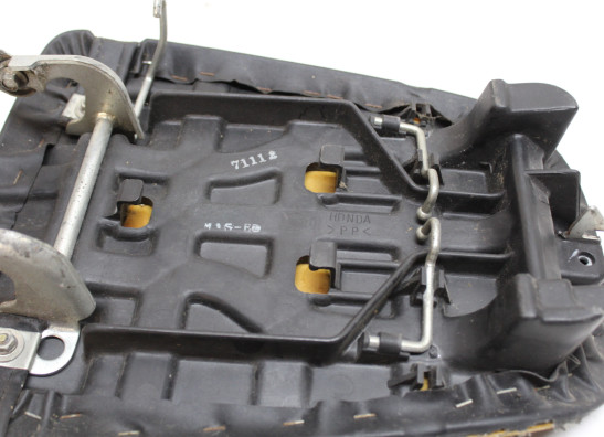 Buddy zadel Honda CBR 900 RR