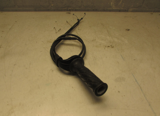 Gashandle Yamaha YZF 600 Thundercat