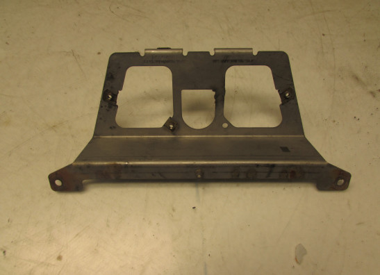 Achterkuipdeel BMW F 650 GS