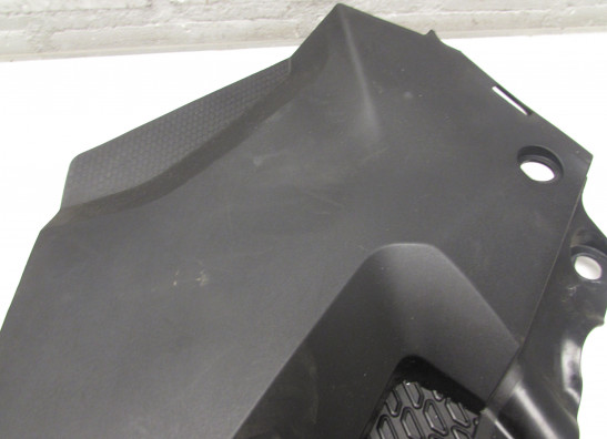 Linker onderkuip Honda X-adventure 750