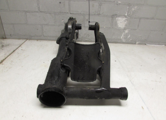 Achterbrug Suzuki Madura 1200