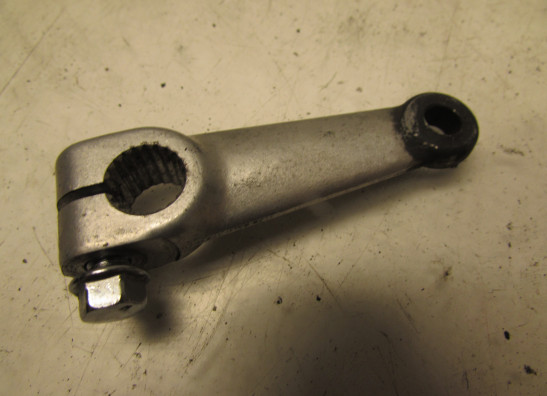 Koppeling Suzuki GSX R 750