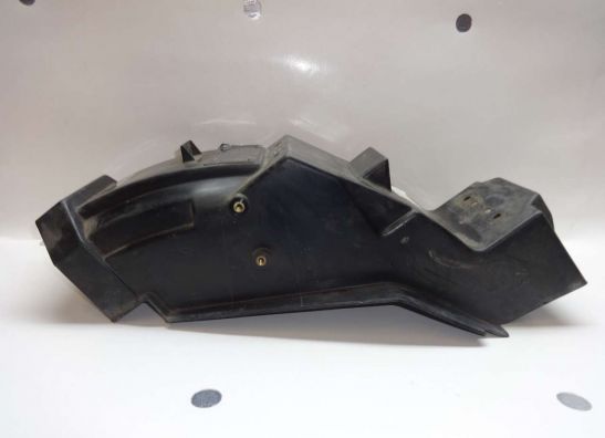 Rear fender Kawasaki ZZR 250