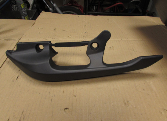 Achterhandvat Honda NC 750 S