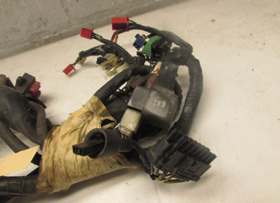 Wire Harness Honda CB 1