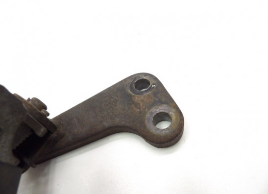 Fussraste rechts Yamaha XTZ Tenere