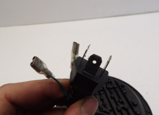 Koplamp Yamaha XJR 1200