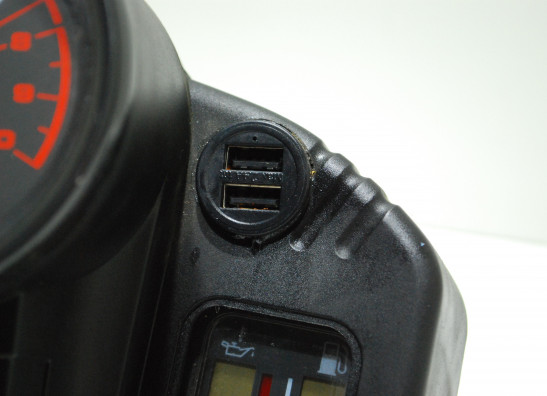 Tacho-set BMW R 1100 GS