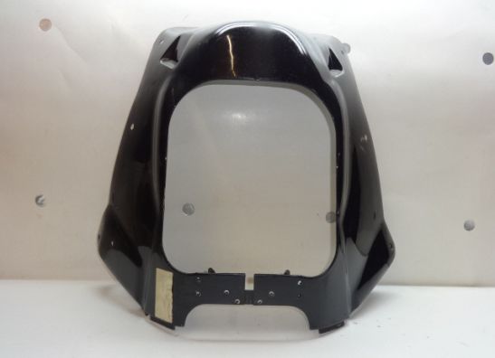 Cowl under Honda CBR 1000 F