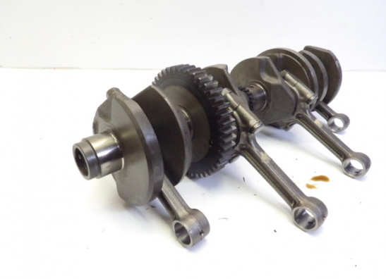 Kurbelwelle Suzuki GSF 1200 Bandit