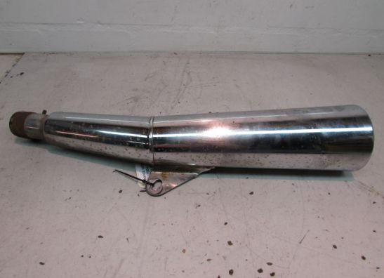 Uitlaat Honda VF 700  750 S Sabre
