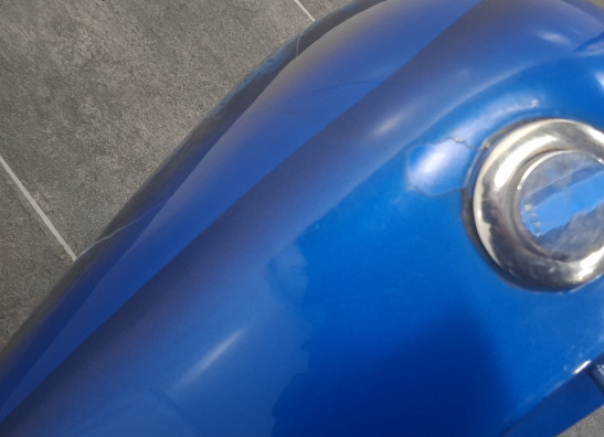 Tank Harley Davidson Softtail