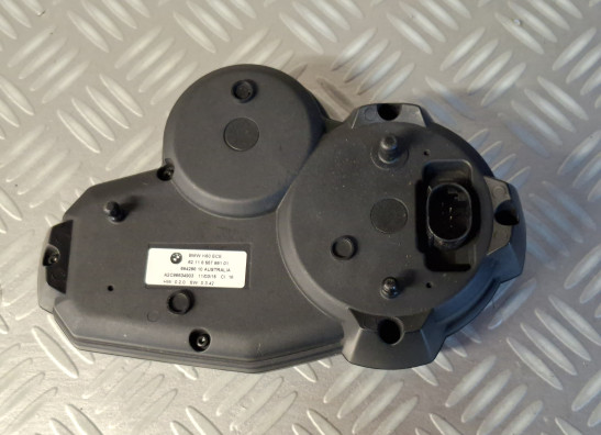 Tacho-set BMW R 1200 GS LC