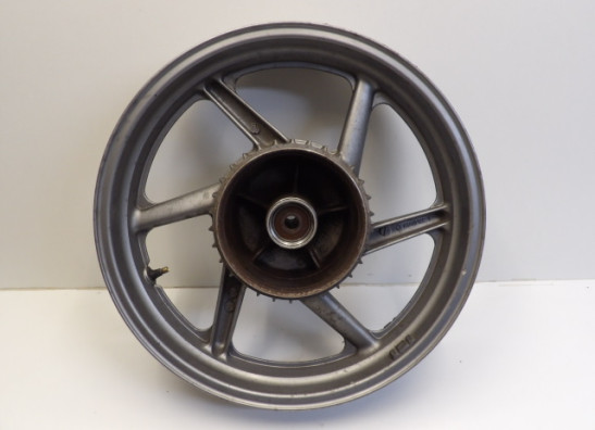 Achtervelg Honda CB 500