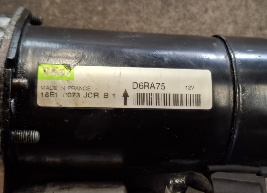 Startmotor BMW R 1150 R rockster